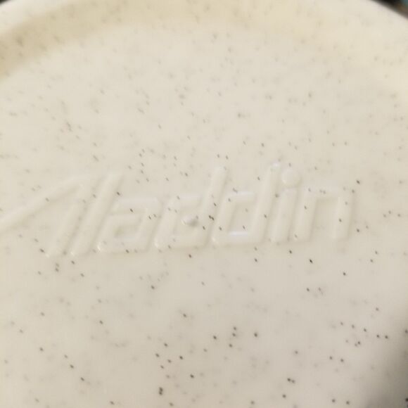 Dr. Mcgillicutty's embossed Aladdin 1 Liter plastic thermos - Picture 5 of 11